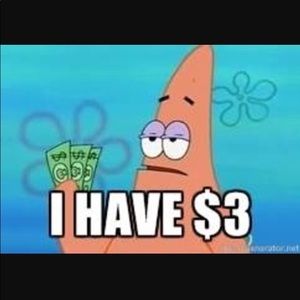 Meet your Posher, Ben